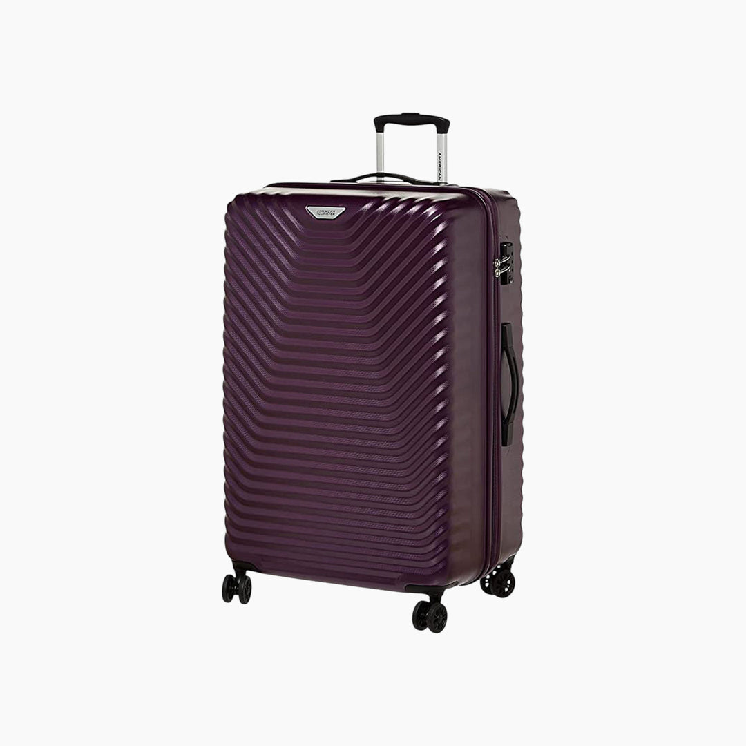 American Tourister Sky Cove Spinner Luggage Set