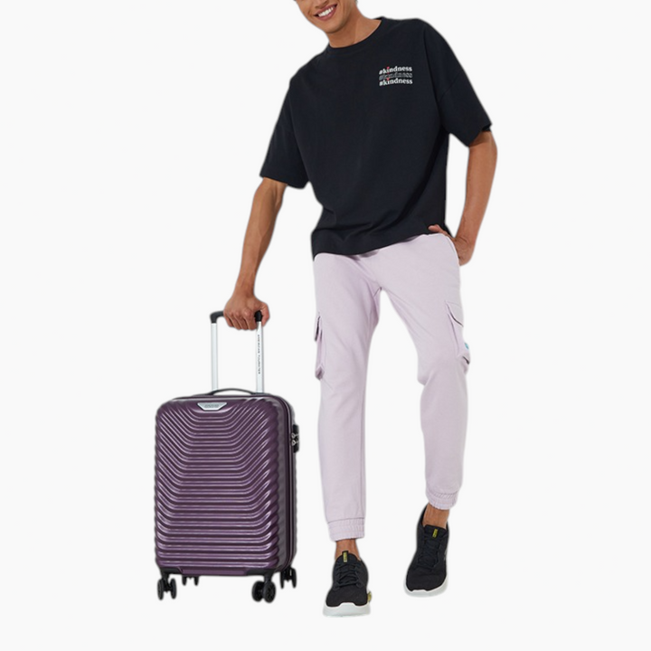 American Tourister Sky Cove Spinner Luggage Set
