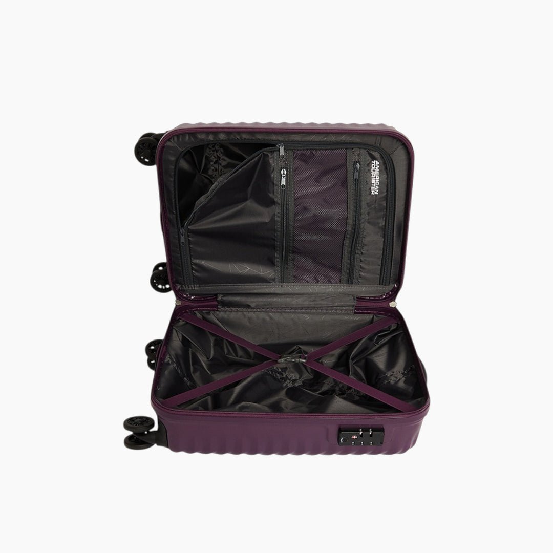 American Tourister Sky Cove Spinner Luggage Set