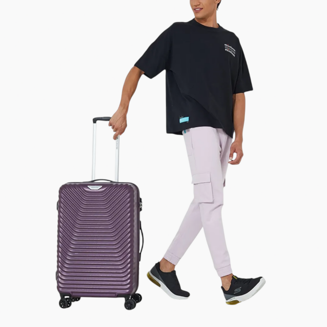 American Tourister Sky Cove Spinner Luggage Set