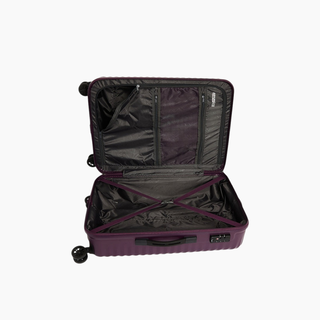American Tourister Sky Cove Spinner Luggage Set