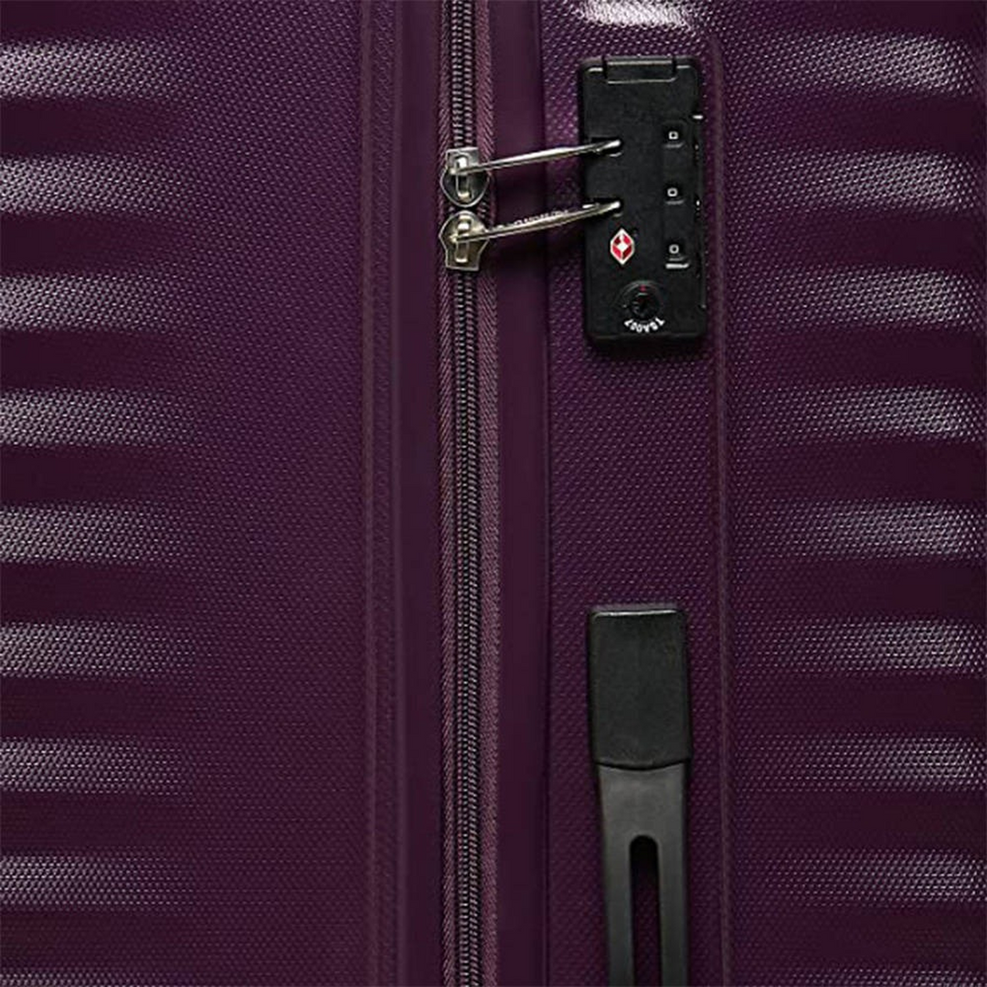 American Tourister Sky Cove Spinner Luggage Set