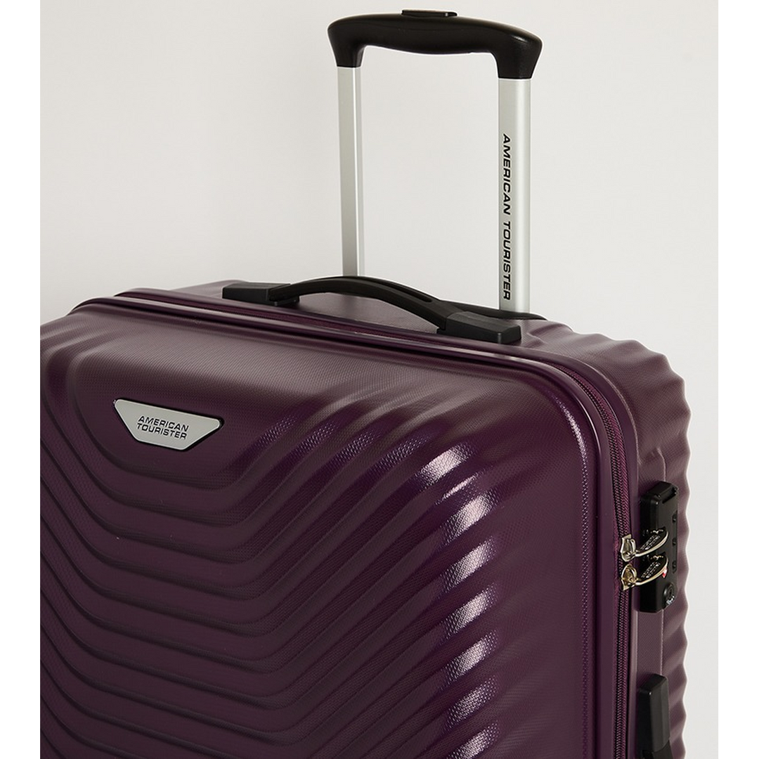 American Tourister Sky Cove Spinner Luggage Set