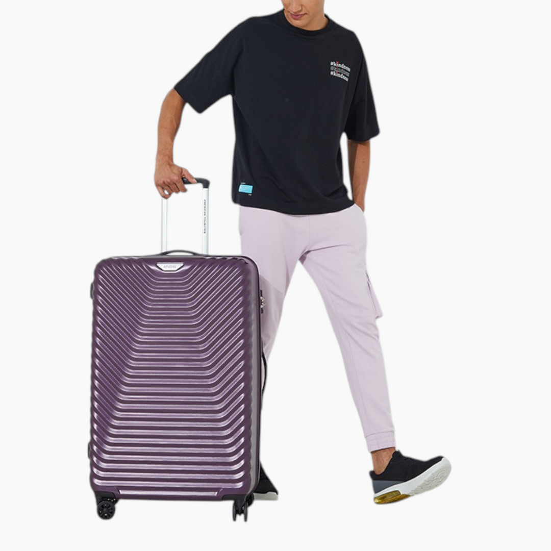American Tourister Sky Cove Spinner Luggage Set