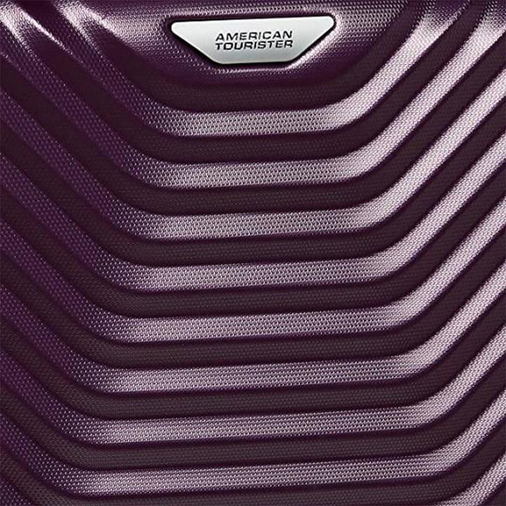 American Tourister Sky Cove Spinner Luggage Set