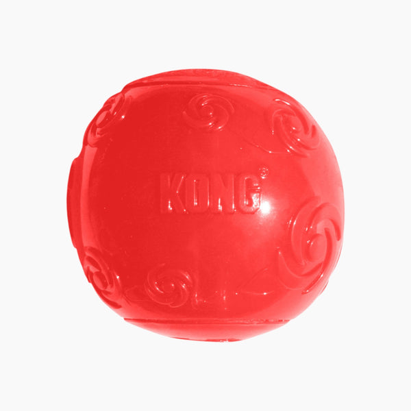 Kong Squeezz Ball Assorted