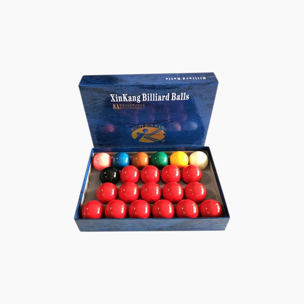 Xinkang TV Pro-Cup Billiard Balls