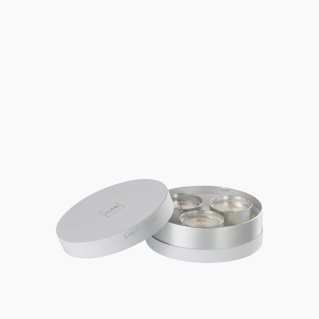 Candle Box for home ambiance