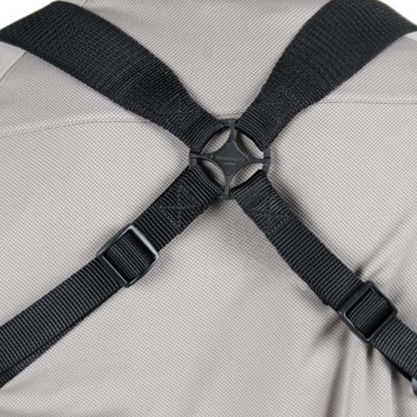 Blackhawk Nylon Shoulder Slide Holster Blackhawk Nylon Shoulder Slide Holster