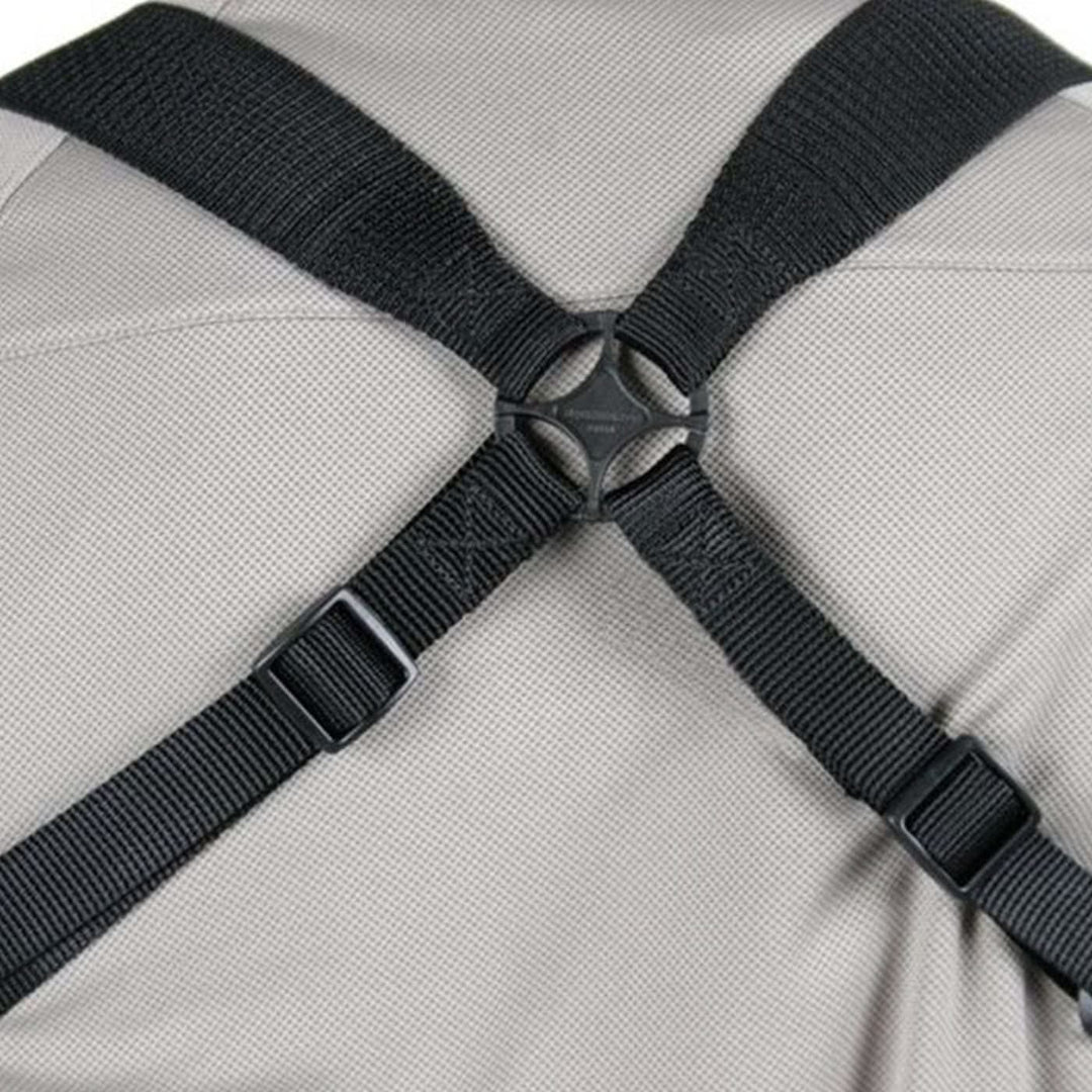 Blackhawk Nylon Shoulder Slide Holster - HUNA