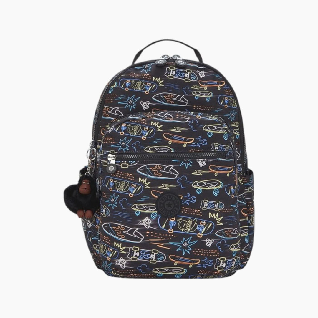 Kipling Seoul Backpack