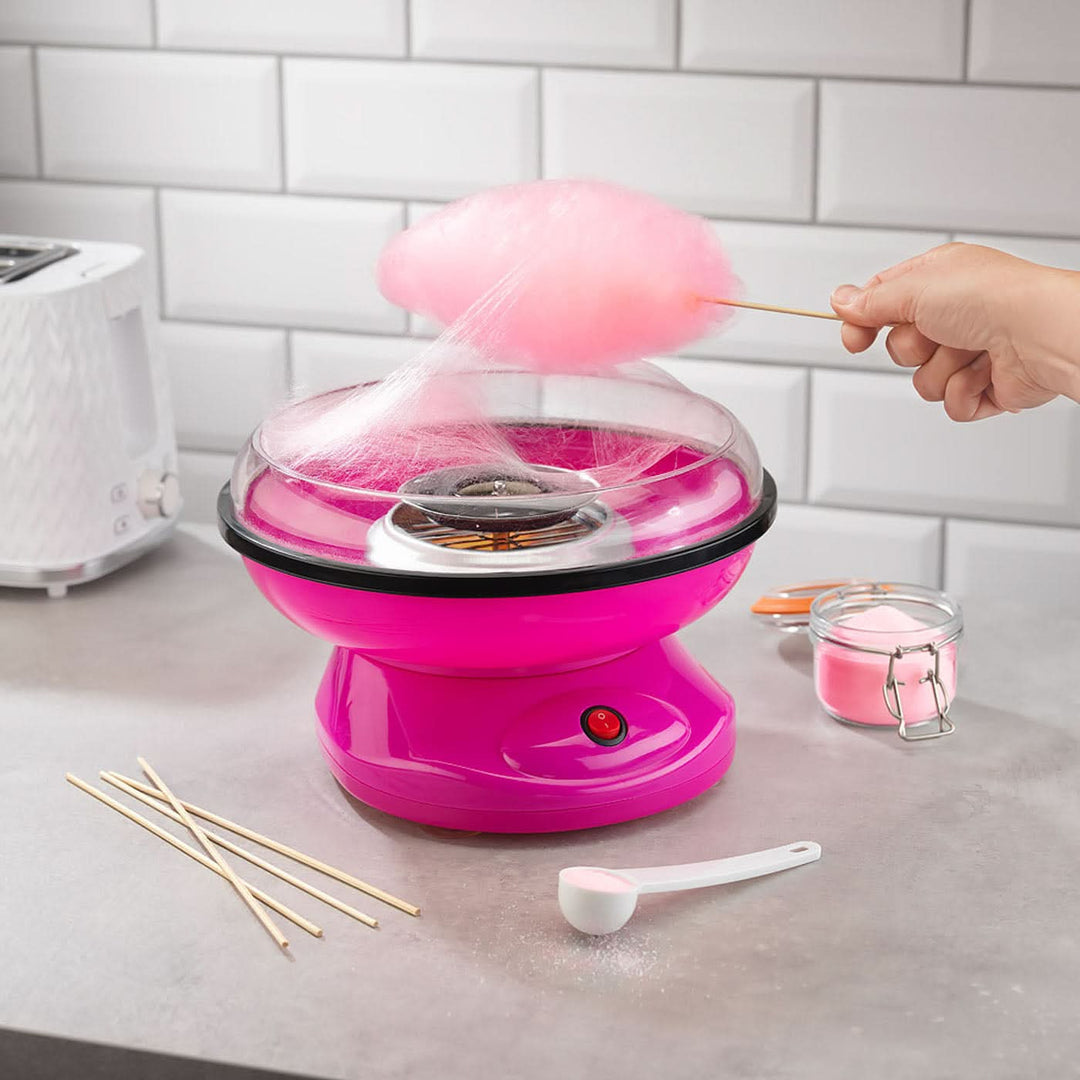 The Source Cotton Candy Floss Maker Machine