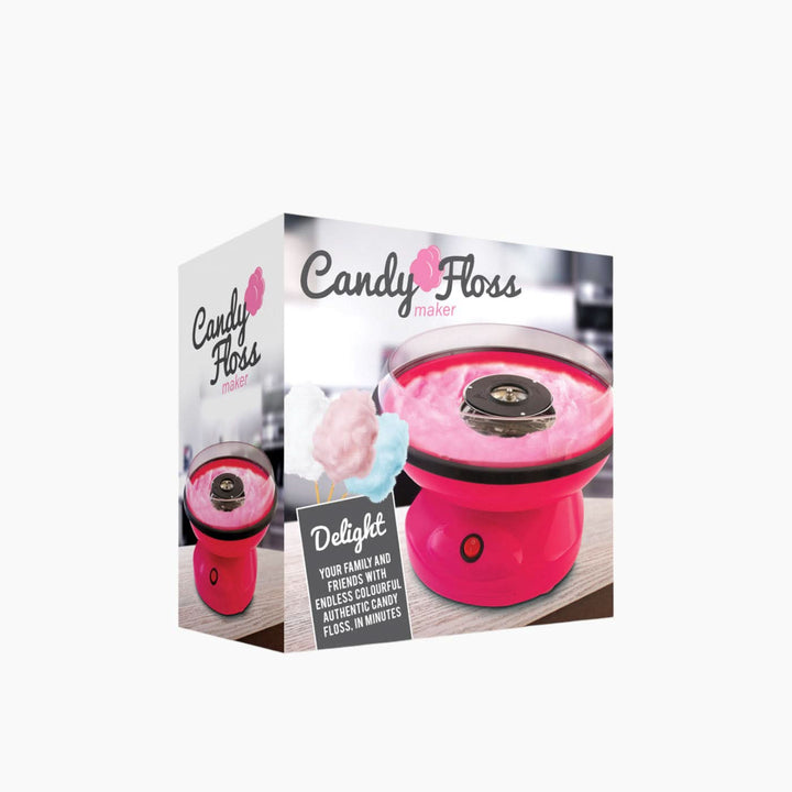 The Source Cotton Candy Floss Maker Machine