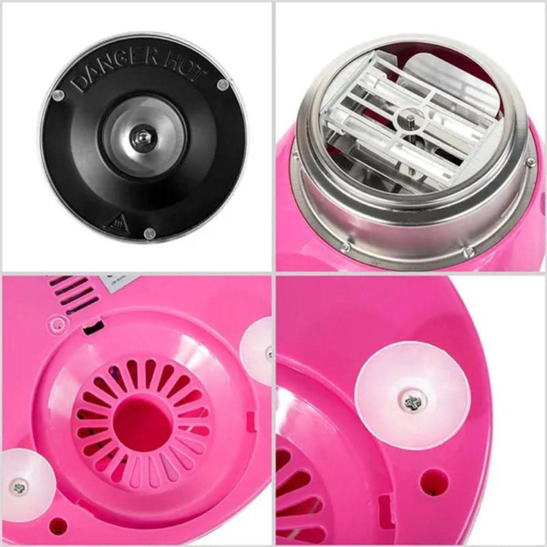 The Source Cotton Candy Floss Maker Machine