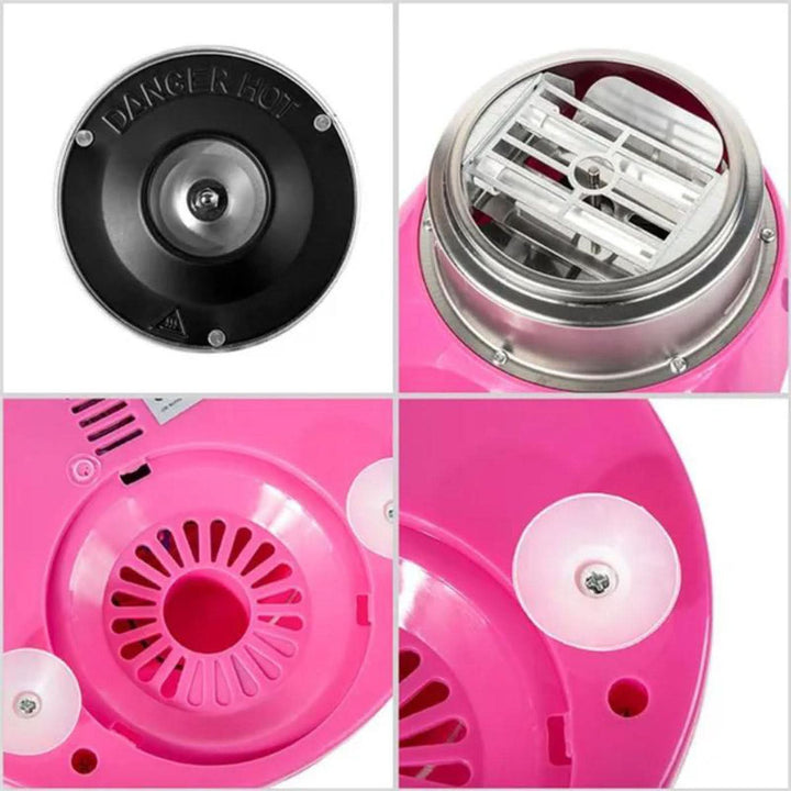 The Source Cotton Candy Floss Maker Machine