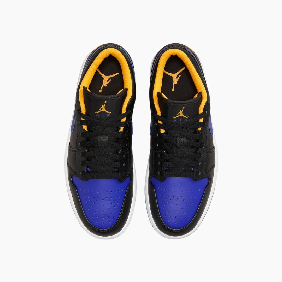 Nike Air Jordan 1 Low Sneakers