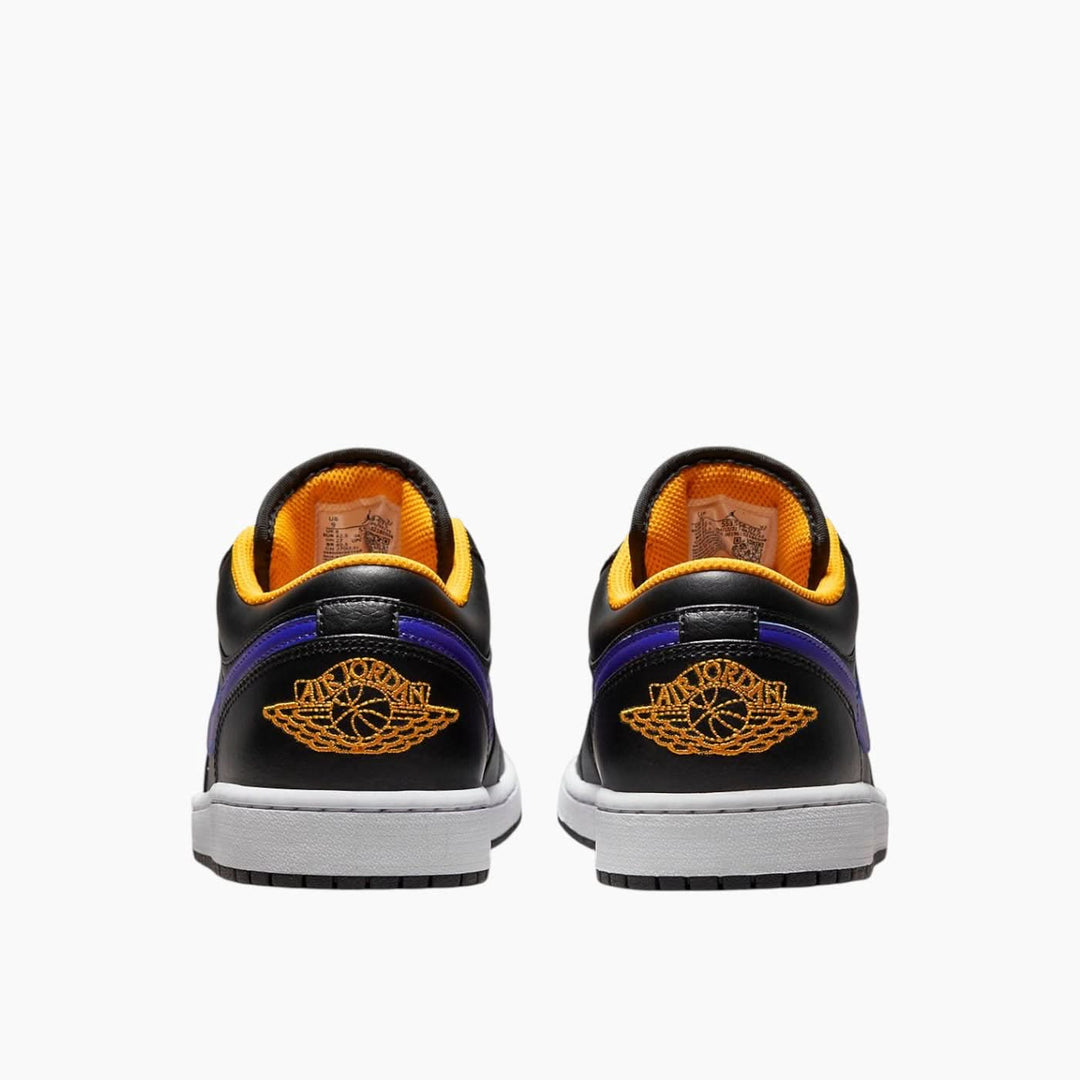 Nike Air Jordan 1 Low Sneakers