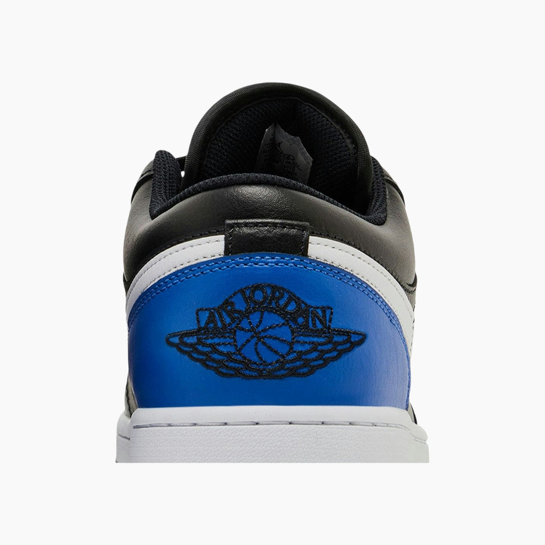 Nike air jordan 1 low
