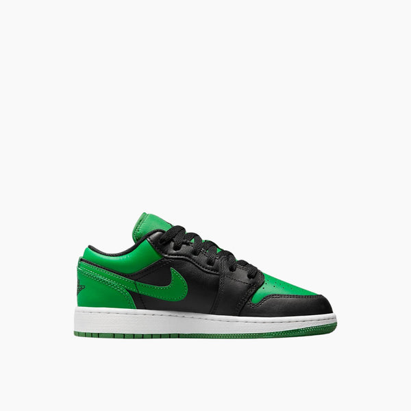 1 Low 'Black & Lucky Green'