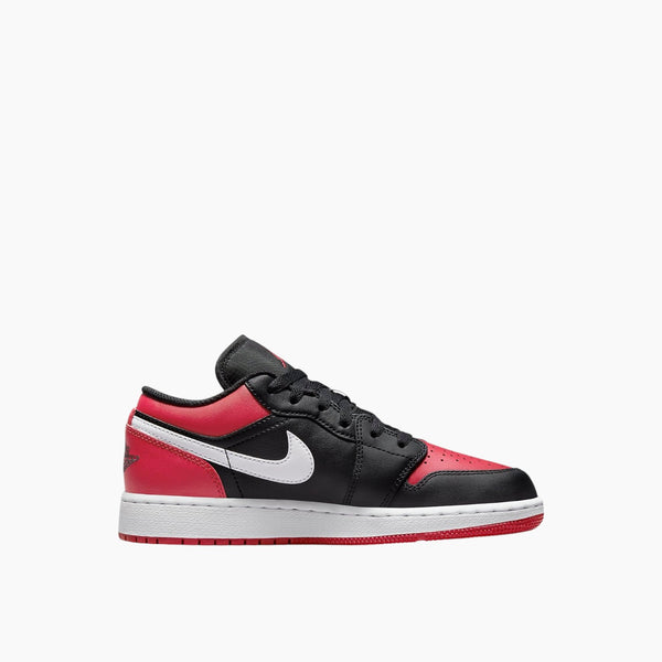Air Jordan 1 Low 'Alternate Bred Toe'