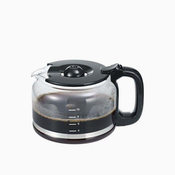 Glass Jug Suitable for the American Coffee Maker 4813 from