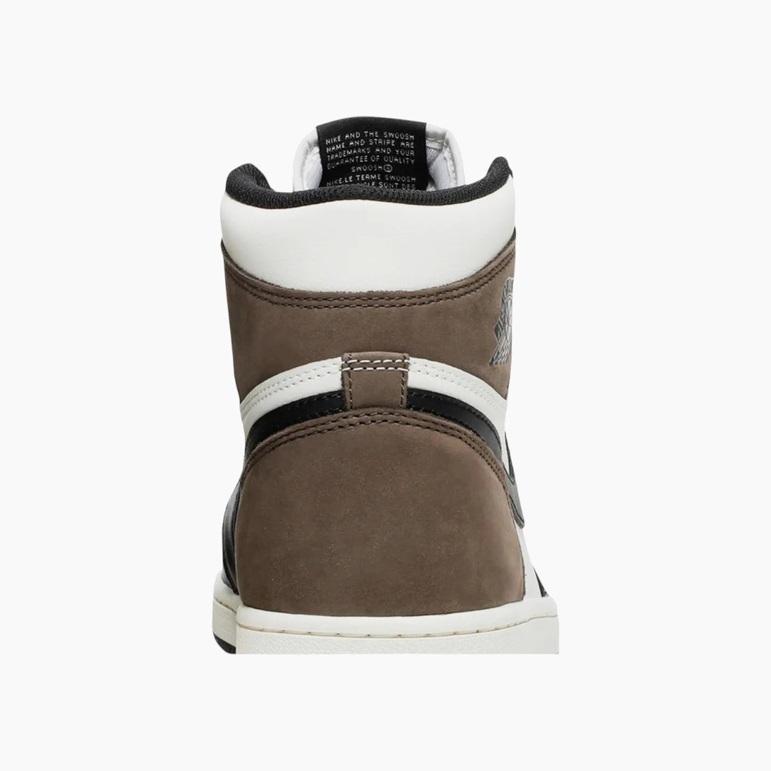 Nike Air Jordan 1 Retro High OG Dark Mocha