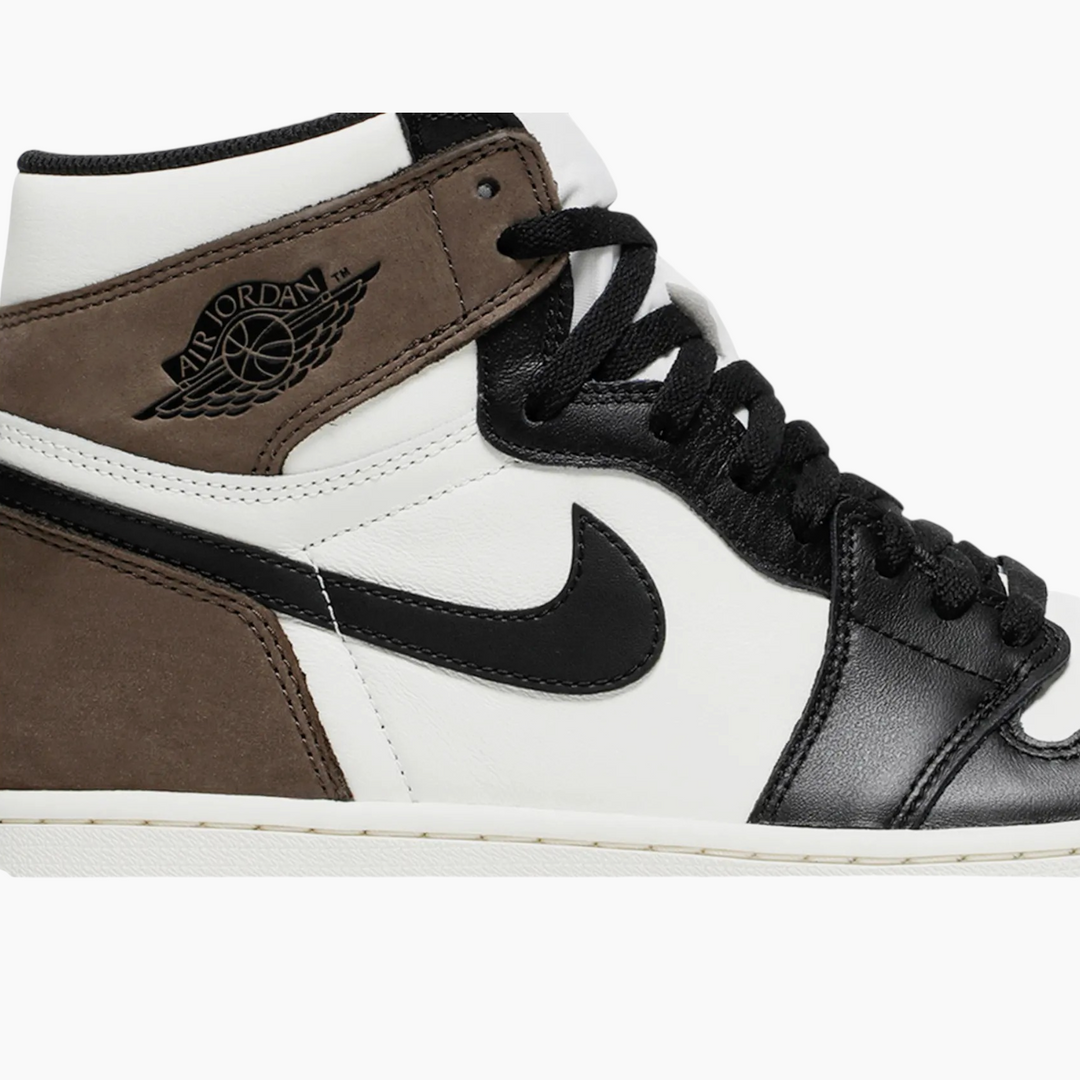 Nike Air Jordan 1 Retro High OG Dark Mocha