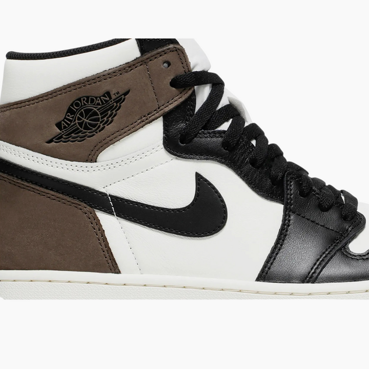 Nike Air Jordan 1 Retro High OG Dark Mocha
