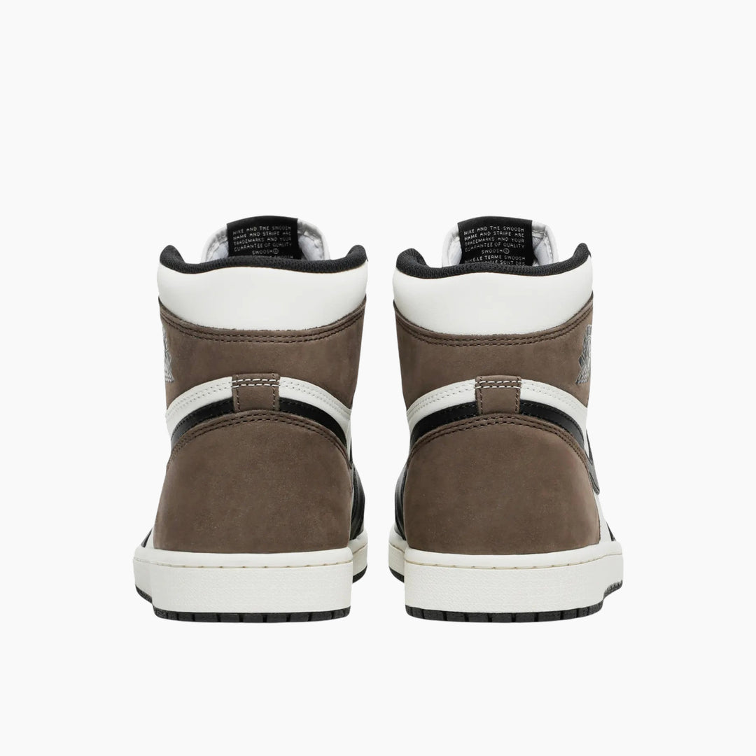 Nike Air Jordan 1 Retro High OG Dark Mocha