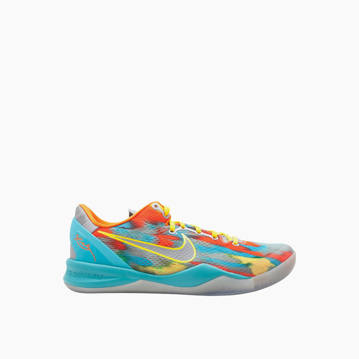 Nike Kobe 8 System GC "Venice Beach"