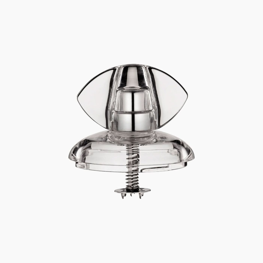 Kuchenprofi Vicenza spice grinder for nutmeg and small spices