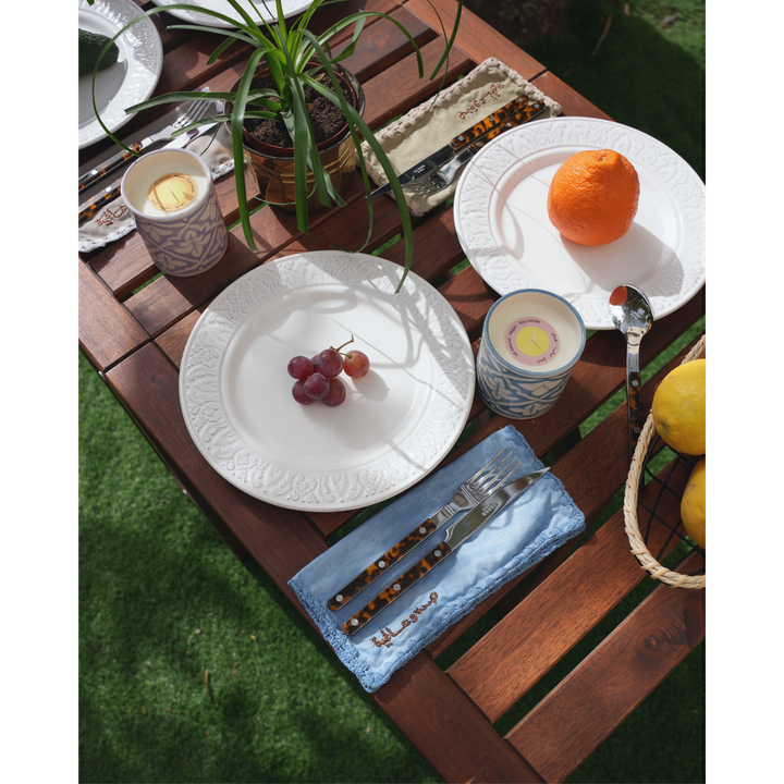 Together for Umi Safi Collection - Napkins
