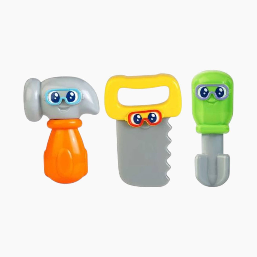 صندوق أدوات VTech Fix-It Buddies