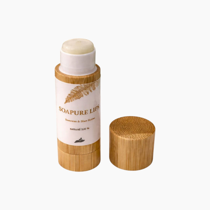 Soapure Ultra Nourishing Lip Balm