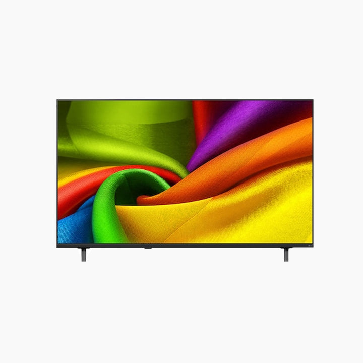 LG 75 inch  NANO 4K UHD AI NU84 Smart TV 2026