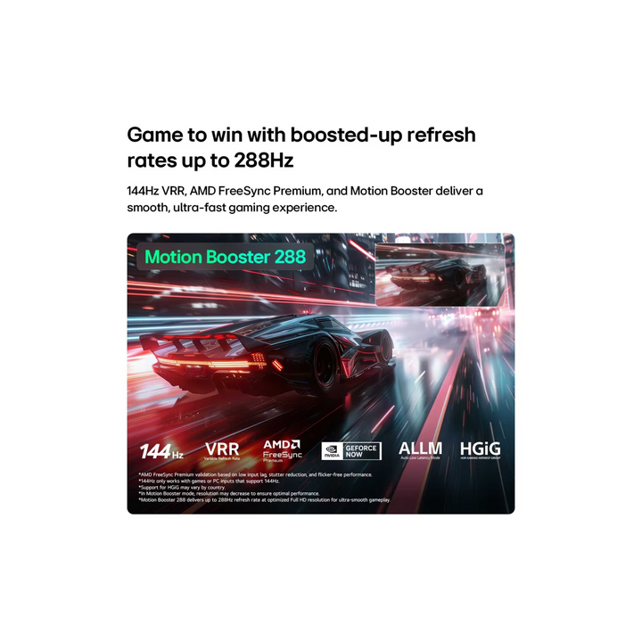 LG  55 inch QNED evo AI Mini LED 4K Smart TV 2026