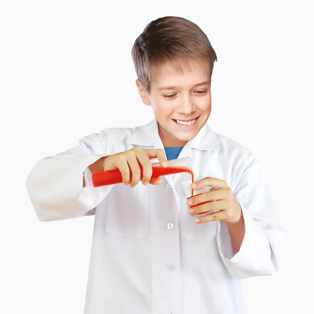 Science4You Spectacular Science Kit