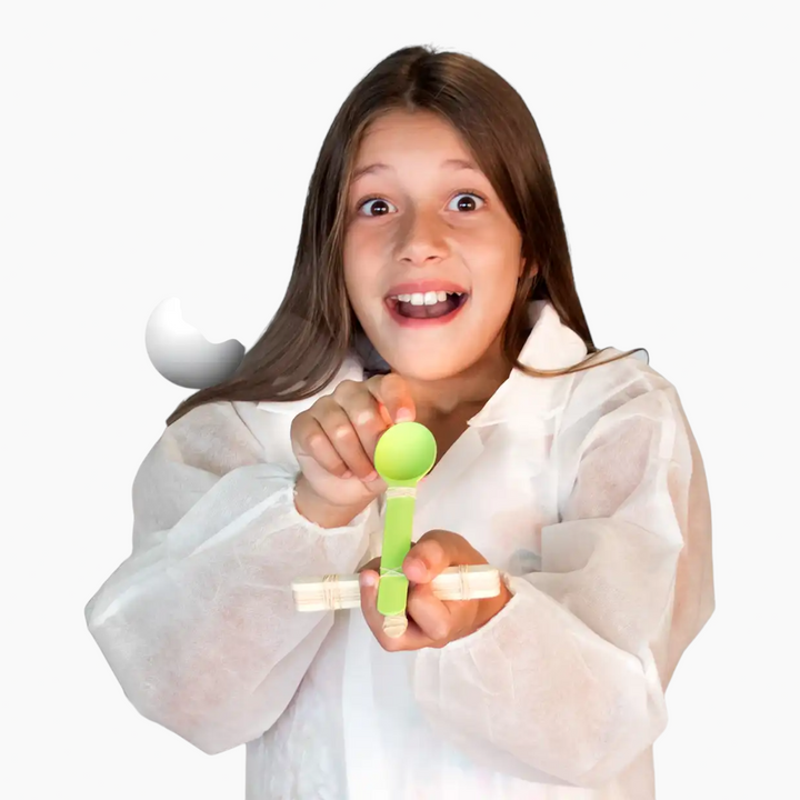 Science4You Spectacular Science Kit