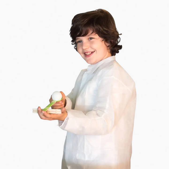 Science4You Spectacular Science Kit