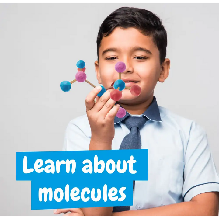 Science4You My First Chemistry Kit Educational Toy