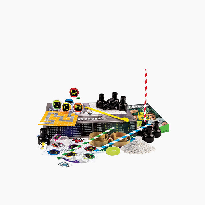 Science4You Coding Lab Educational Toy