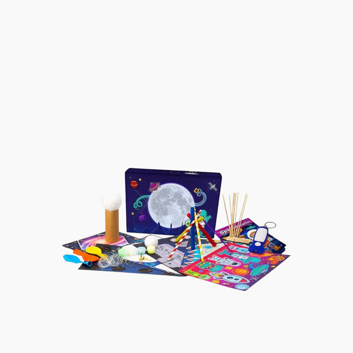 Science4You Space Expedition Educational Toy