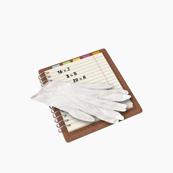 Science4You Detective Lab Science Kit
