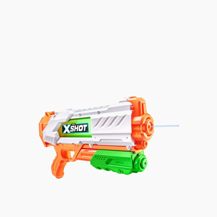 Zuru X-Shot Water Warfare Fast Fill Blaster with 700ml capacity