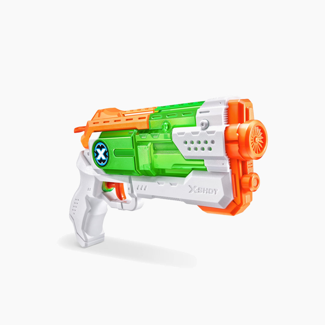 Zuru X-Shot Water Fast-Fill Epic Water Blaster S1 - Small motorized water blaster