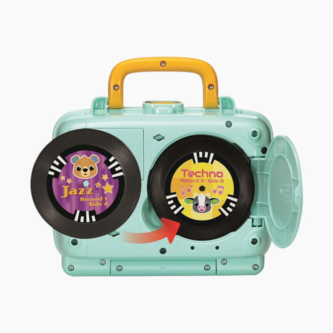 VTech My 1st Record Player Toy