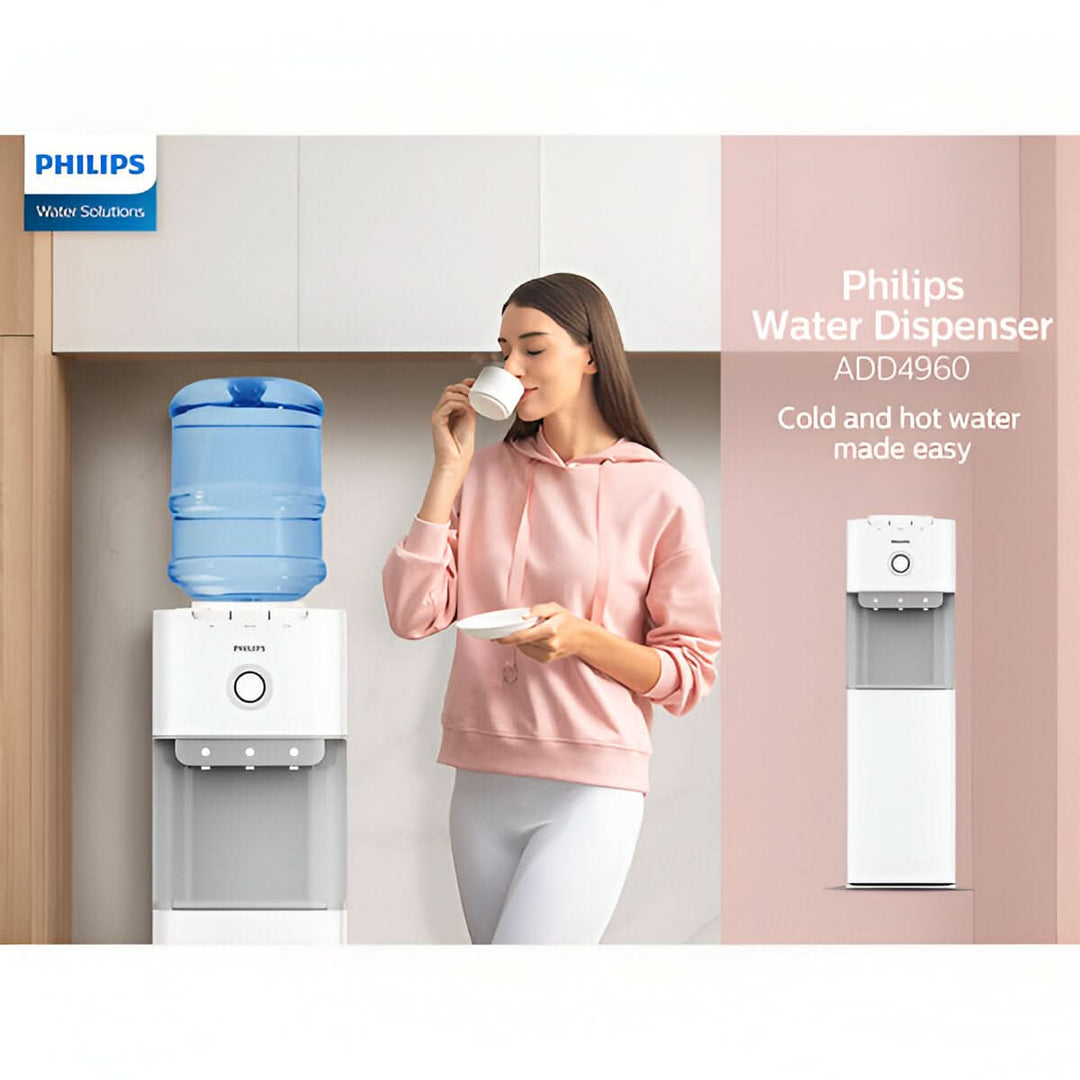 Philips Water Cooler