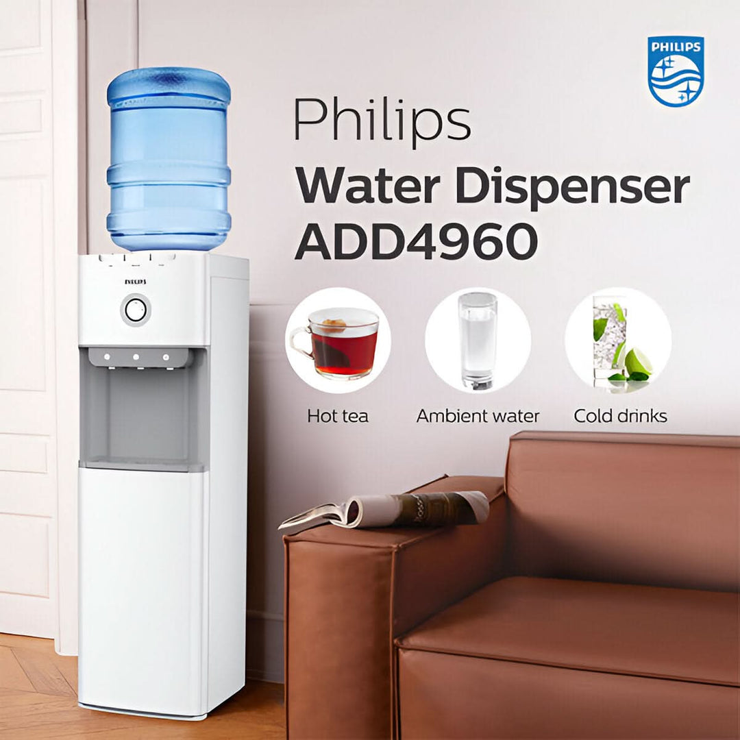 Philips Water Cooler