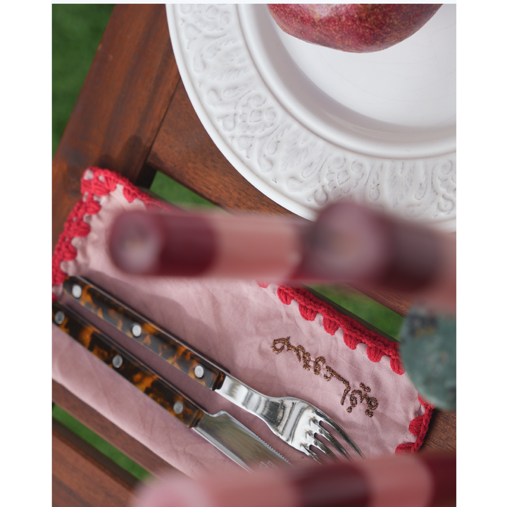 Together for Umi Safi Collection - Napkins