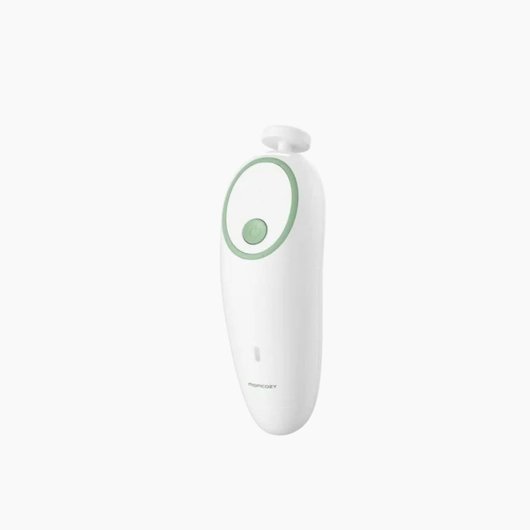 Momcozy Infant Electric Nail Trimmer